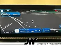 Gebraucht Mercedes A200 150 PS (110 kW) 2024 Nachtschwarz  unilack Limousine