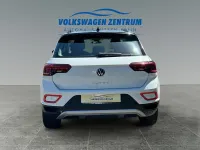 Gebraucht VW T-Roc Life 150 PS (110 kW) 2024 Pure white SUV