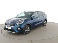 Gebraucht Kia Niro Vision 2020 Blau SUV