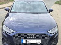 Gebraucht Audi A3 Edition .1 150 PS (110 kW) 2021 Limousine