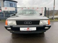 gebraucht Audi 100 CD 2.3 Automatik