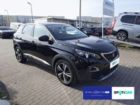 gebraucht Peugeot 3008 Allure BlueHDi 130 EAT8 NAVI LED SHZ