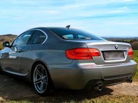 gebraucht BMW 335 d E92 M-Paket