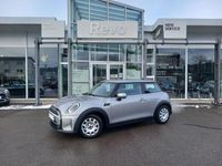 Gebraucht Mini Cooper Essential 136 PS (100 kW) 2024 Melting silver iii Kleinwagen