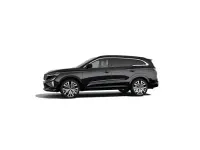 Ny Renault Espace Iconic 200 HK (147 kW) 2026 Sort SUV