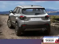 Neu Jeep Avenger Longitude 110 PS (80 kW) 2025 Grau SUV