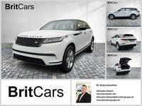Gebraucht Land Rover Range Rover Velar S 204 PS (150 kW) 2024 Fuji white SUV
