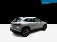 Gebraucht Mercedes EQA300 167 kW (228 PS) 2025 Silber SUV