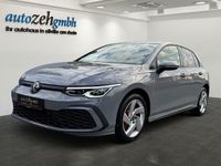 Gebraucht VW Golf VIII GTE 245 PS (180 kW) 2021 Grau Limousine