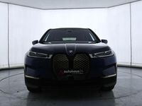Gebraucht BMW iX Executive 385 kW (524 PS) 2022 Blau SUV