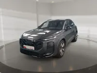 Gebraucht Audi Q3 S-Line 150 PS (110 kW) 2025 Grau SUV