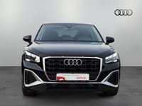 gebraucht Audi Q2 S line