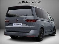 Neu VW Multivan Edition 245 PS (180 kW) 2026 Grau Van