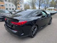 gebraucht BMW 218 218 2 Series Gran Coupe i *M SPORT*PANO*CAM*HUD*