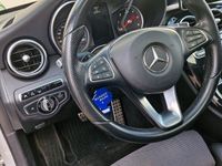 gebraucht Mercedes C220 