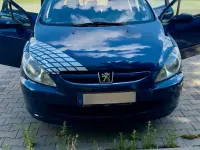 Gebraucht Peugeot 307 136 PS (100 kW) 2004 Blau Kombi