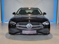 gebraucht Mercedes C200 D T 9G-TRONIC Avantgarde