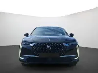 Gebraucht DS Automobiles DS4 Rivoli 131 PS (96 kW) 2022 Schwarz SUV