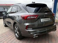 Gebraucht Ford Kuga ST-Line X 186 PS (136 kW) 2025 Grau SUV