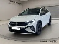 Brugt VW Taigo R-line 116 HK (85 kW) 2026 SUV