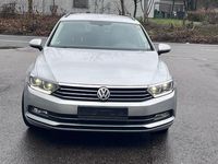 Gebraucht VW Passat Highline 190 PS (139 kW) 2015 Silber Kombi