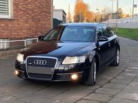 Gebraucht Audi A6 239 PS (175 kW) 2006 Schwarz Kombi
