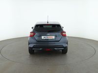 gebraucht Nissan Micra 1.0 IG N-WAY, Benzin, 11.380 €