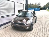 gebraucht Mini Cooper S Clubman 