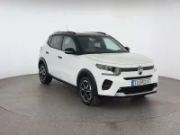 Neu Citroën C3 110 PS (80 kW) 2026 Weiß SUV