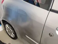 Gebraucht Mitsubishi Colt 95 PS (69 kW) 2006 Kleinwagen