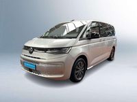 Gebraucht VW Multivan Basis 150 PS (110 kW) 2024 Silber Van