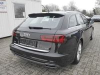 gebraucht Audi A6 Avant 3.0 TDI S Line