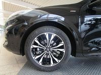 Gebraucht Ford Kuga ST-Line X 150 PS (110 kW) 2022 Schwarz SUV