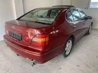 Gebraucht Lexus GS300 222 PS (163 kW) 1998 Limousine