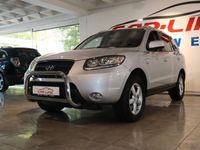 gebraucht Hyundai Santa Fe 2.2 CRDi GLS *7-Sitzer*Automatik*