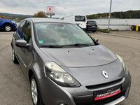 Gebraucht Renault Clio III Dynamique 75 PS (55 kW) 2011 Grau Kleinwagen