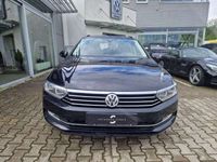 gebraucht VW Passat Variant 2.0 TDI Comfortline DSG Navi LED ACC Kamera 17Zoll