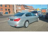 gebraucht BMW 740 740 Baureihe 7 i