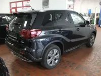 Neu Suzuki Vitara Comfort 109 PS (80 kW) 2026 Schwarz SUV