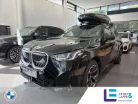 Neu BMW X3 M Sport 197 PS (144 kW) 2026 Black sapphire SUV