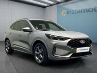 Gebraucht Ford Kuga ST-Line X 186 PS (136 kW) 2024 Silber SUV