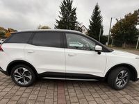 Gebraucht Aiways U5 150 kW (204 PS) 2024 Weiß SUV