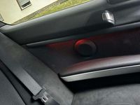 Gebraucht BMW 320 Shadowline 184 PS (135 kW) 2011 Schwarz Coupé