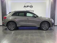 Gebraucht Audi Q3 S-Line 150 PS (110 kW) 2024 Grau SUV