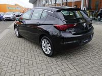 gebraucht Opel Astra Innovation 1.4 Turbo AHK
