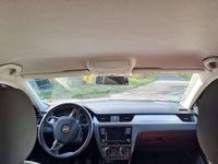 Gebraucht Skoda Rapid Ambition 95 PS (69 kW) 2017 Kombi