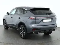 Gebraucht MG HS Luxury 170 PS (125 kW) 2025 Weiß SUV