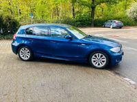 gebraucht BMW 116 benziner em empaked TÜV April 2025 ‪0 163 4615027‬