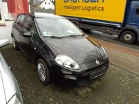 gebraucht Fiat Punto Evo 1.2 8V S Tüv neu