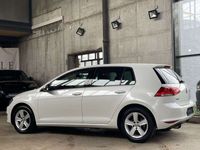 gebraucht VW Golf TSI Comfortline BMT DSG Sitzheizung PDC ACC